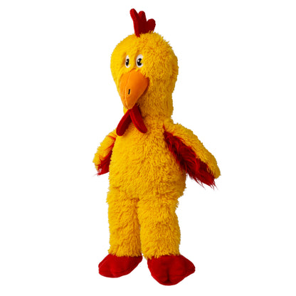 KONG Knots Chicken - 2 Sizes