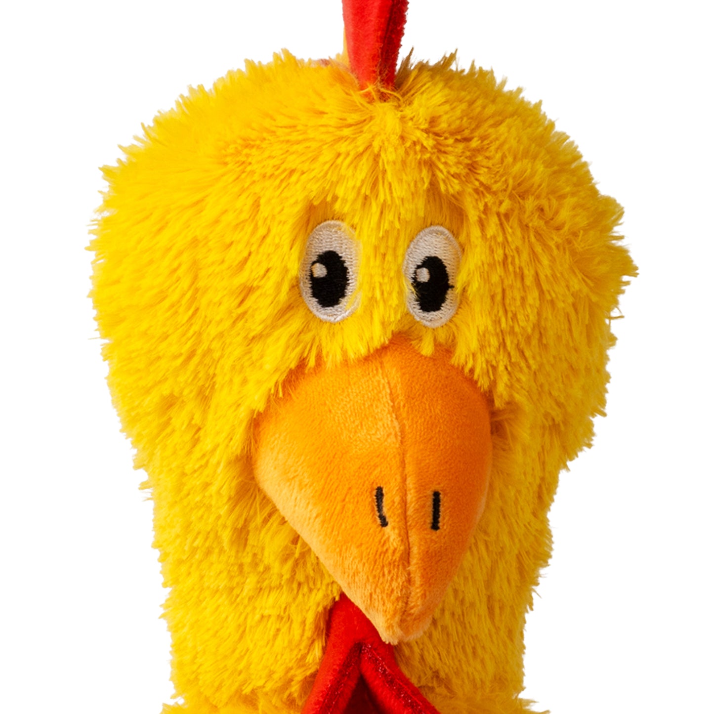 KONG Knots Chicken - 2 Sizes