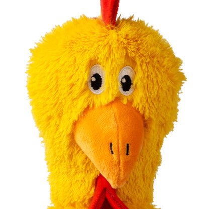 KONG Knots Chicken - 2 Sizes