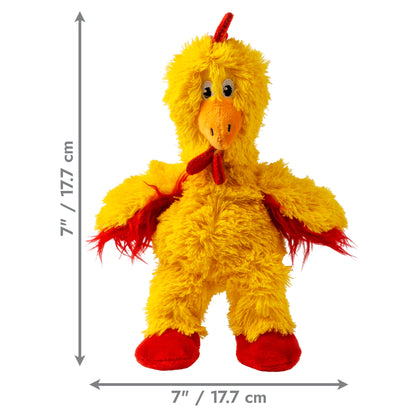 KONG Knots Chicken - 2 Sizes