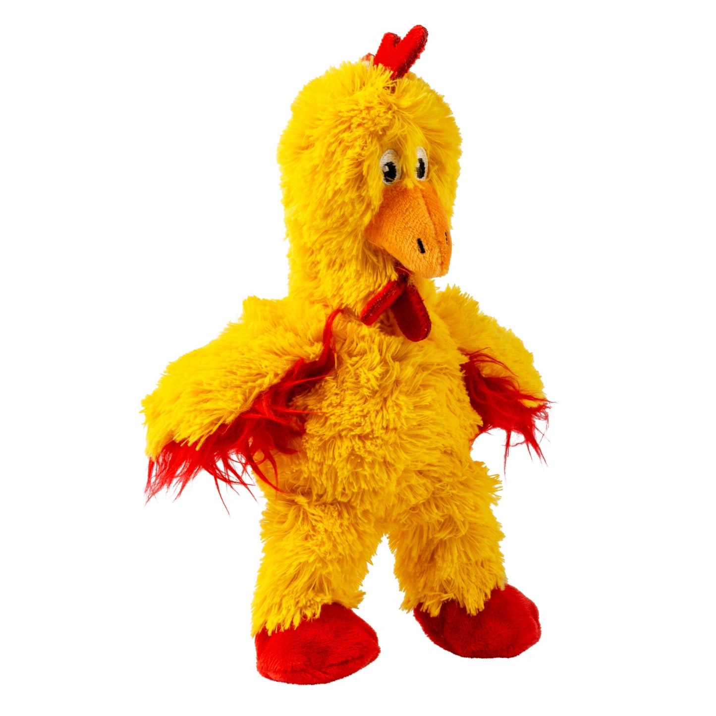 KONG Knots Chicken - 2 Sizes