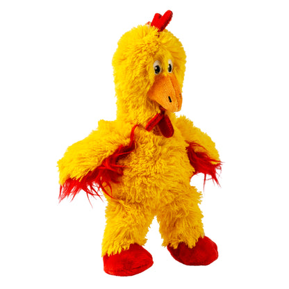 KONG Knots Chicken - 2 Sizes