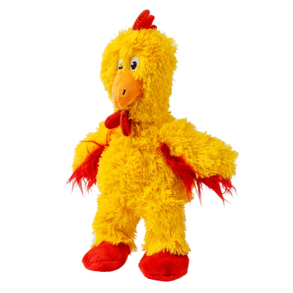 KONG Knots Chicken - 2 Sizes