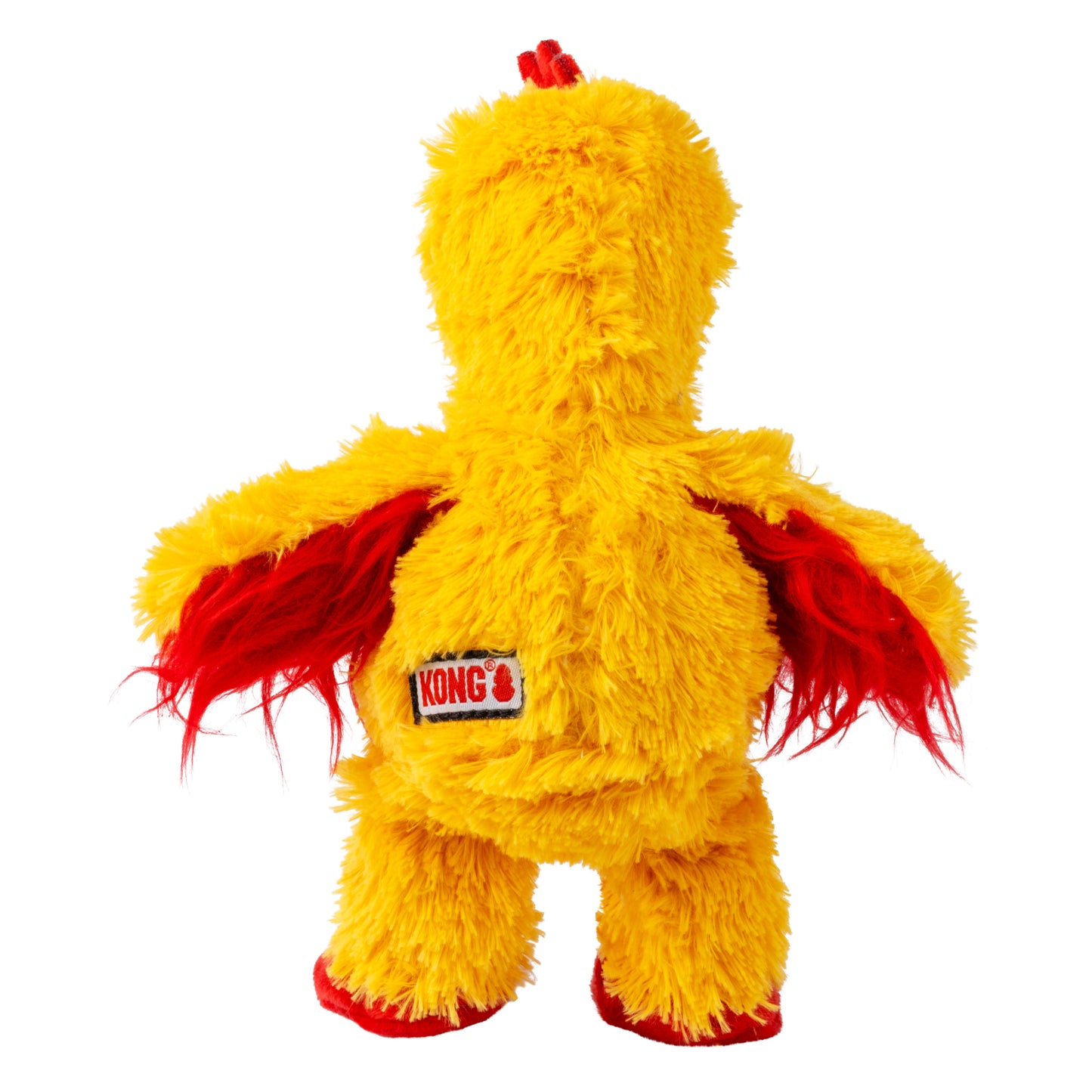 KONG Knots Chicken - 2 Sizes
