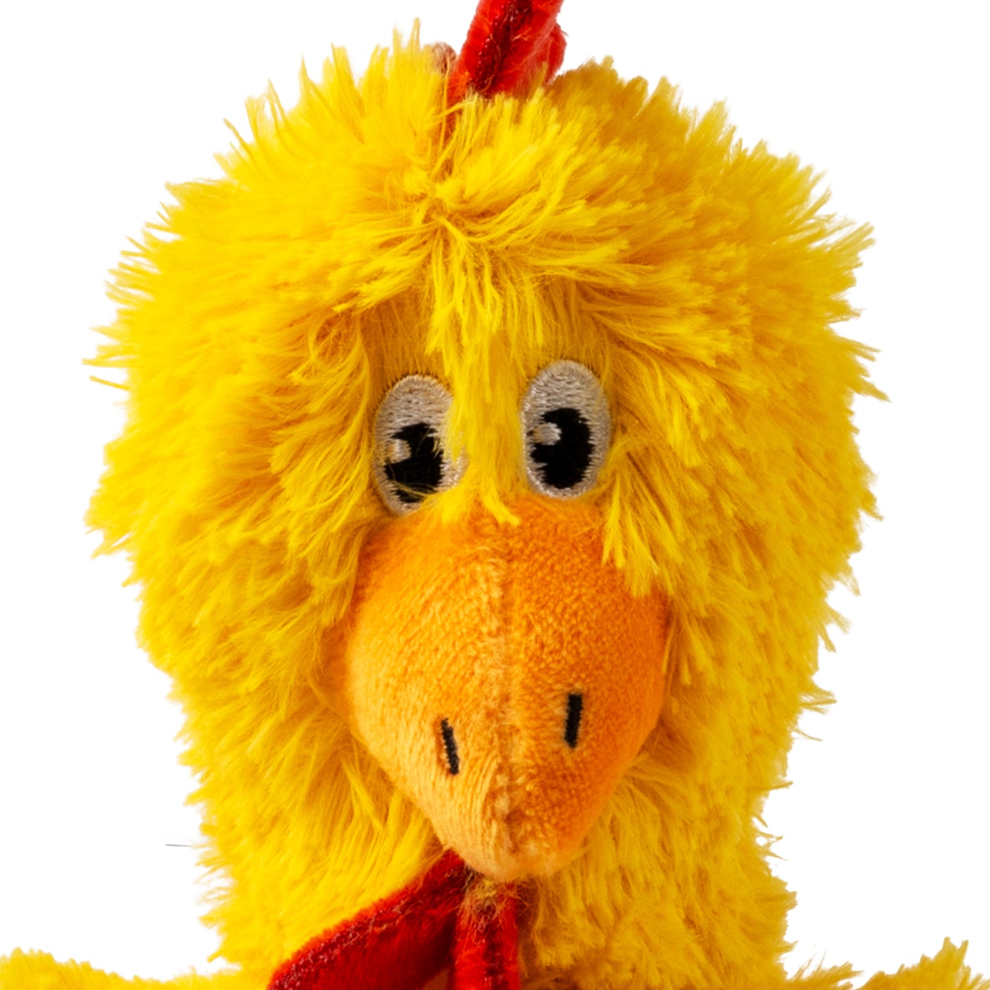 KONG Knots Chicken - 2 Sizes