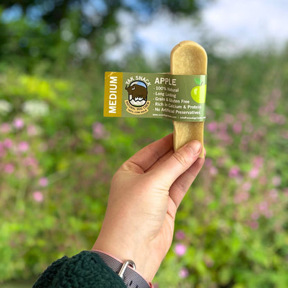 YAKERS & Yak Natural Dog Chews