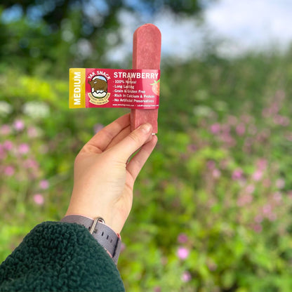 YAKERS & Yak Natural Dog Chews