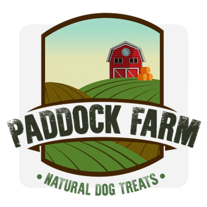 Paddock Farm Beef Trachea 24cm - 1kg