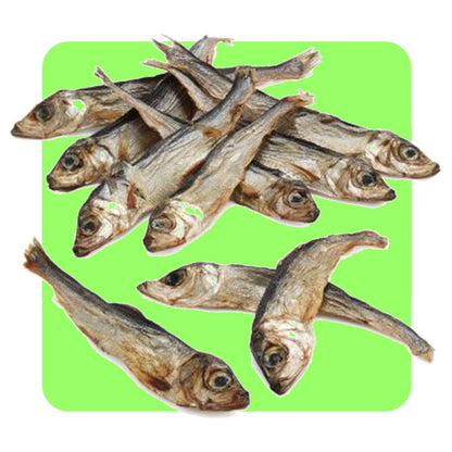 Baltic Sprats (Natural Dog Treats)