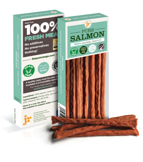 JR Pet Products Pure Meat Sticks - 11 Flavours - 50g