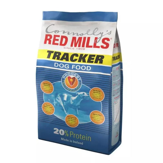 Red Mills Tracker 15kg