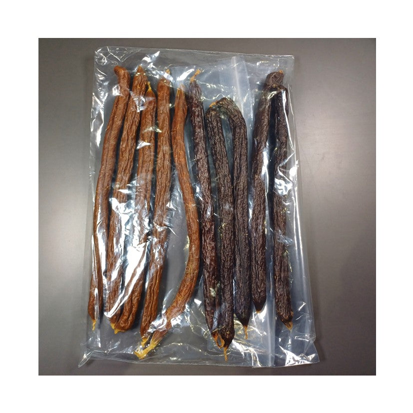 Black Pudding & Chicken Sausages - 10 Pack