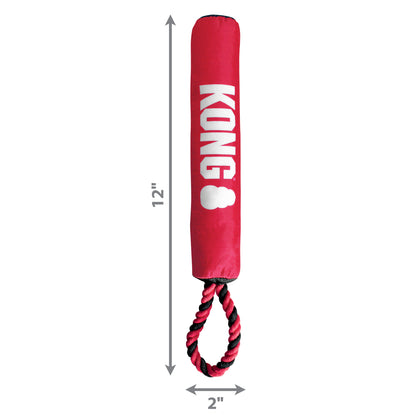 KONG Signature Rope 22" Double Tug