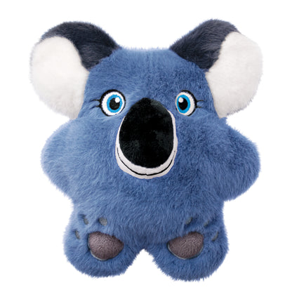 KONG Snuzzles - 6 Characters, 3 Sizes