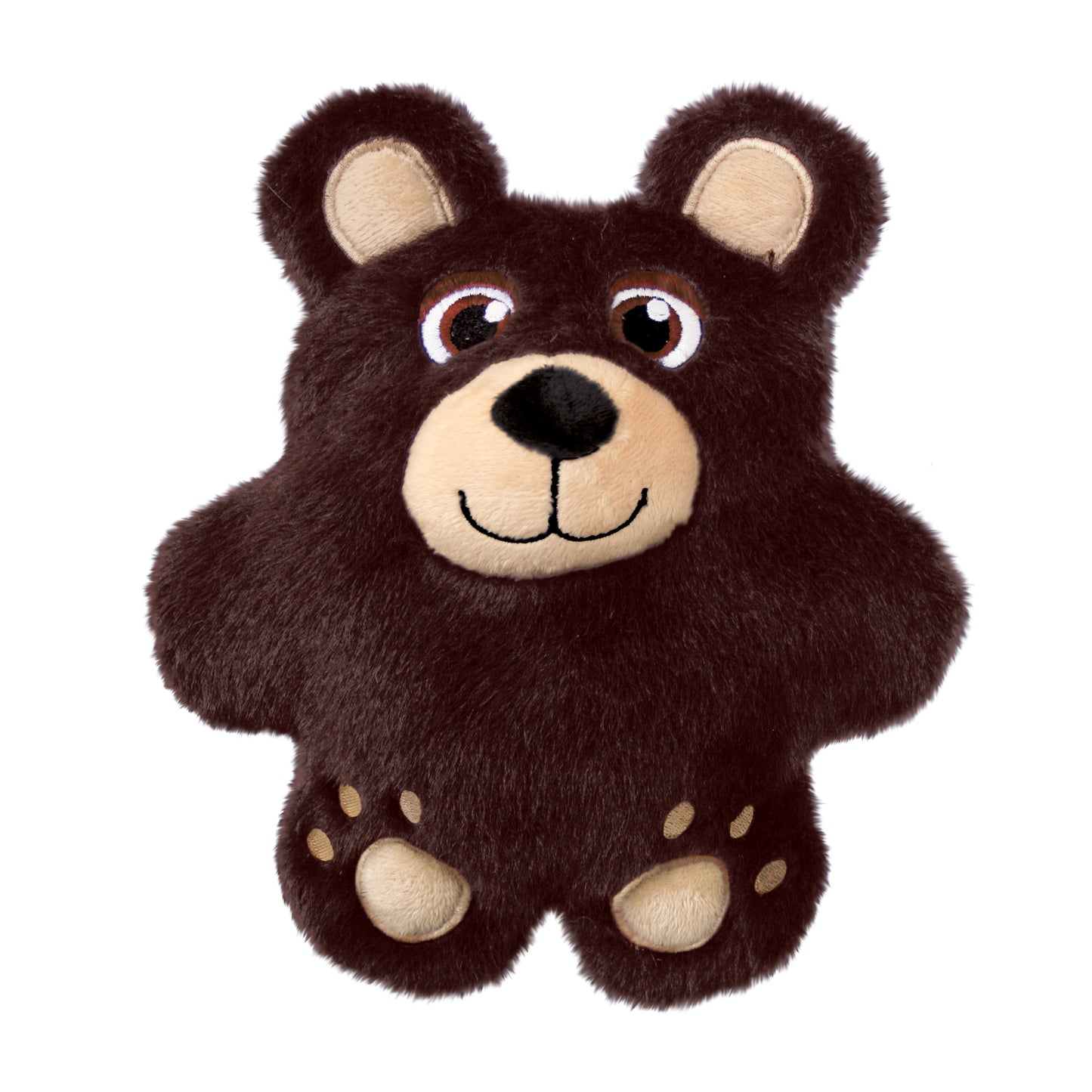 KONG Snuzzles - 6 Characters, 3 Sizes