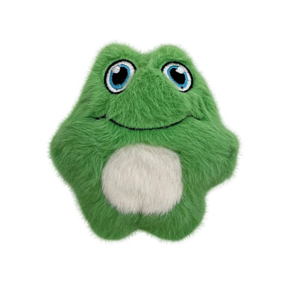KONG Snuzzles - 6 Characters, 3 Sizes