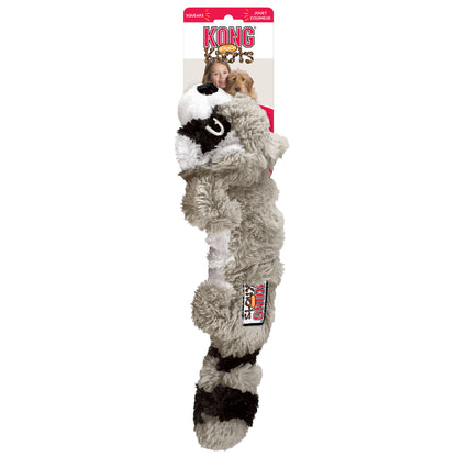 KONG Scrunch Knots Dog Toys
