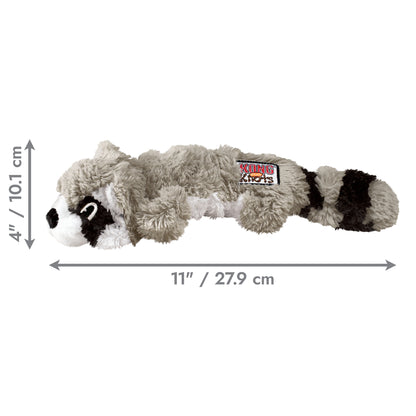 KONG Scrunch Knots Dog Toys