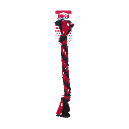 KONG Signature Rope 22" Double Tug