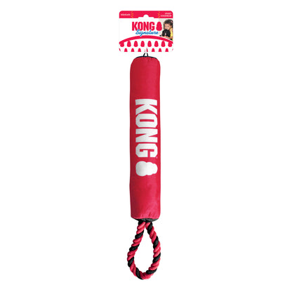 KONG Signature Rope 22" Double Tug