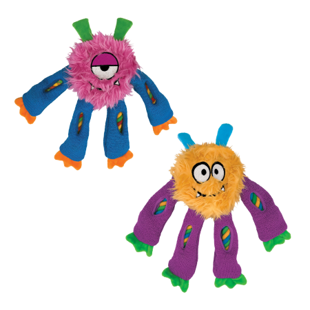 KONG Sneakerz Knots - Internal Rope - 2 Colours