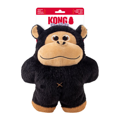 KONG Snuzzles - 10 Characters, 4 Sizes
