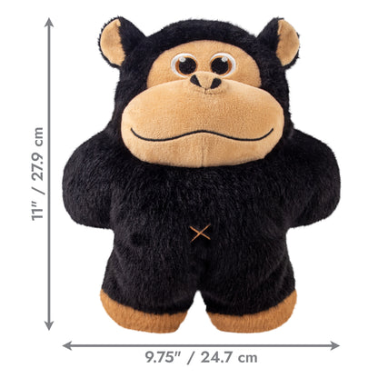 KONG Snuzzles - 10 Characters, 4 Sizes