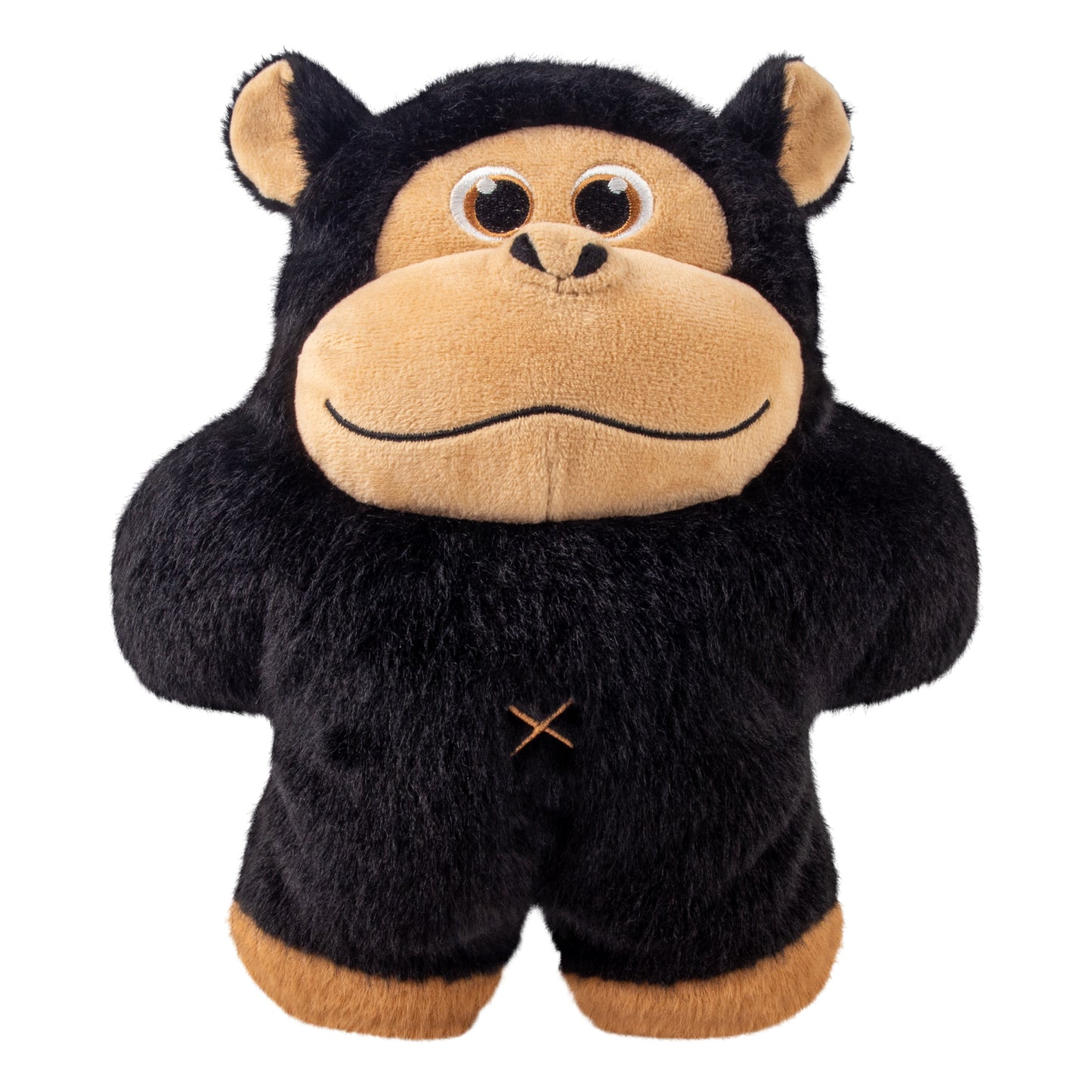 KONG Snuzzles - 10 Characters, 4 Sizes