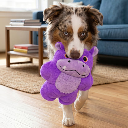 KONG Snuzzles - 10 Characters, 4 Sizes