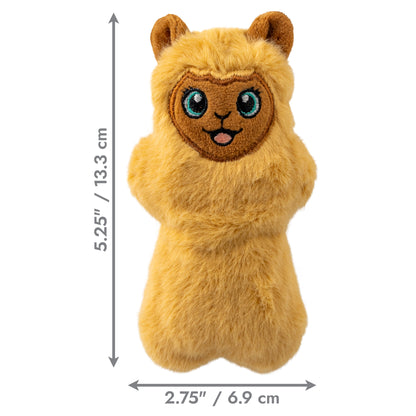 KONG Snuzzles - 8 Characters, 4 Sizes