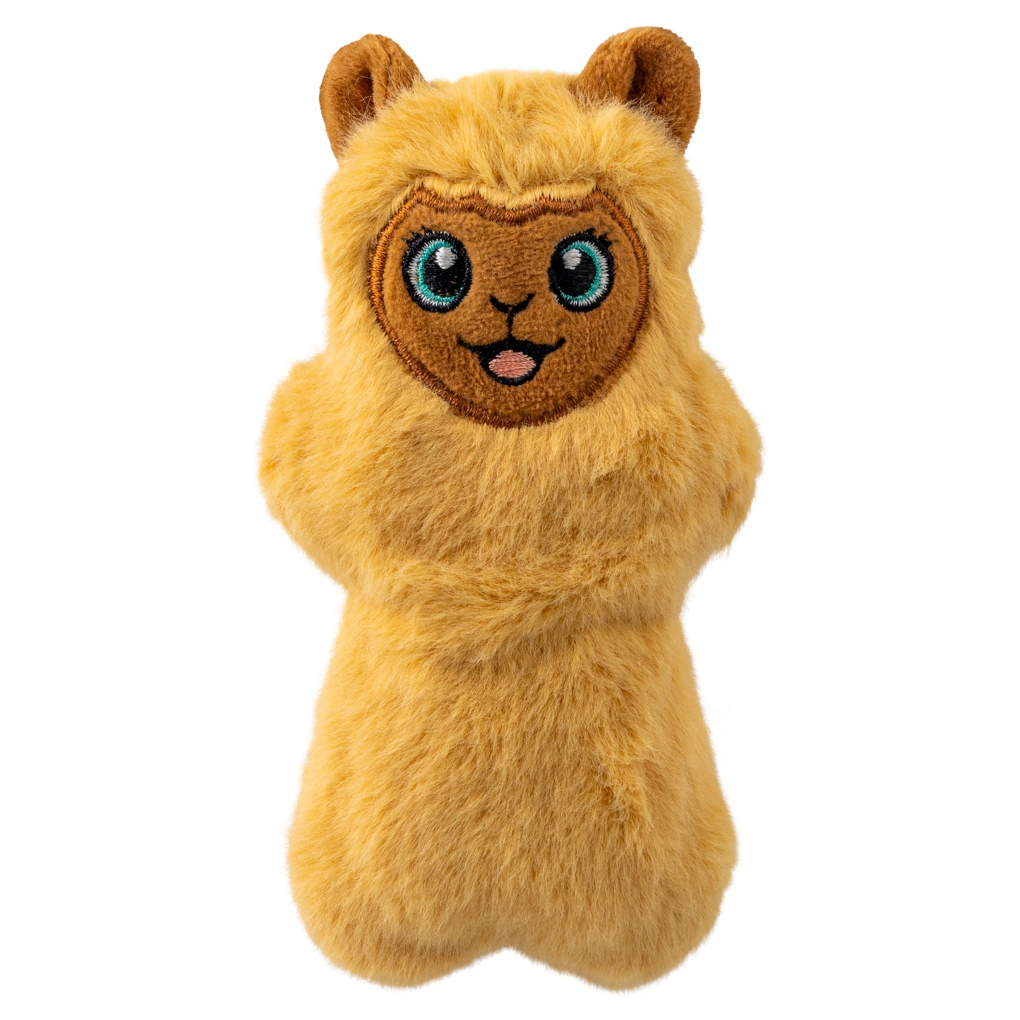 KONG Snuzzles - 8 Characters, 4 Sizes