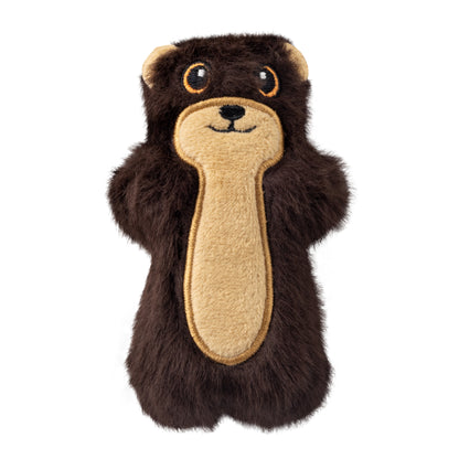 KONG Snuzzles - 8 Characters, 4 Sizes