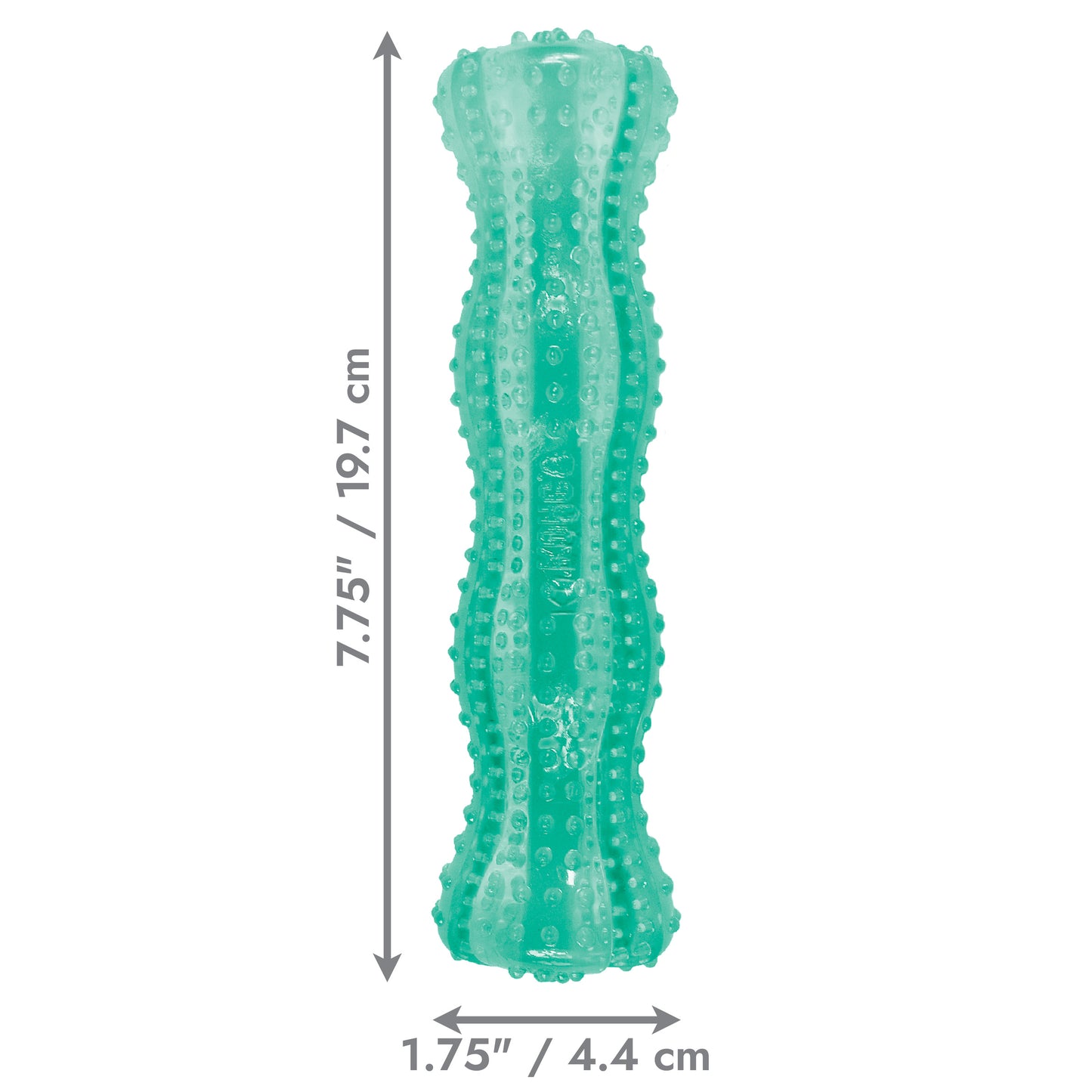 KONG Squeezz Dental Stick Medium