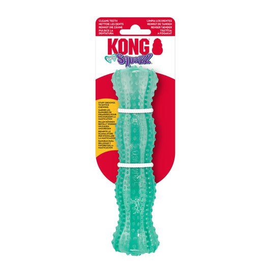 KONG Squeezz Dental Stick Medium