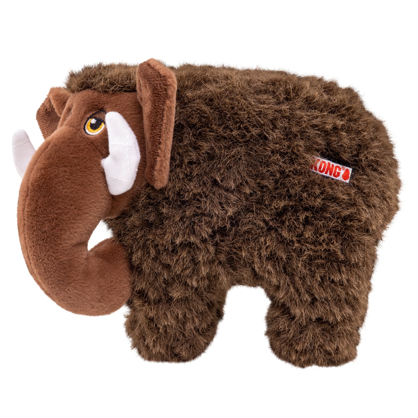 KONG Toughz Highland Cow & Mammoth