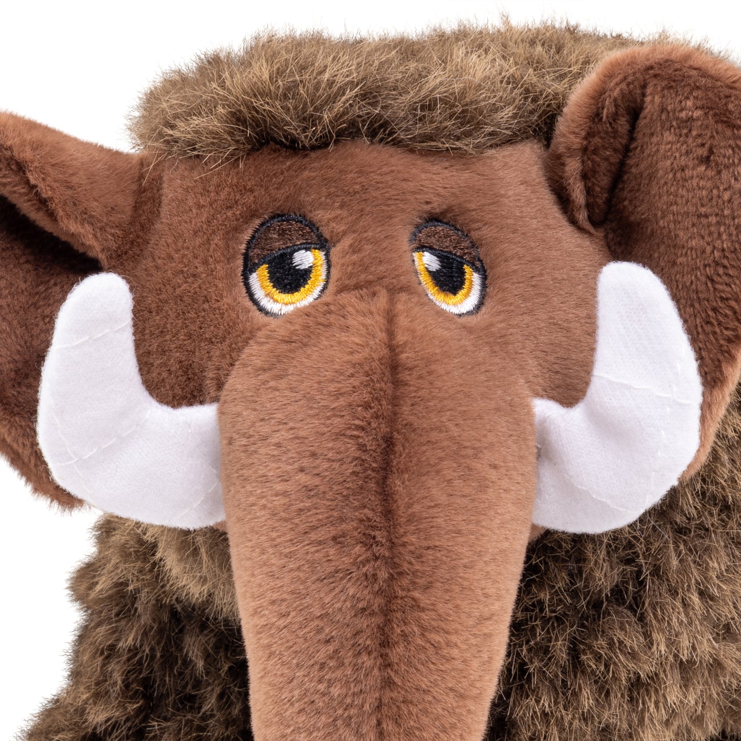 KONG Toughz Highland Cow & Mammoth