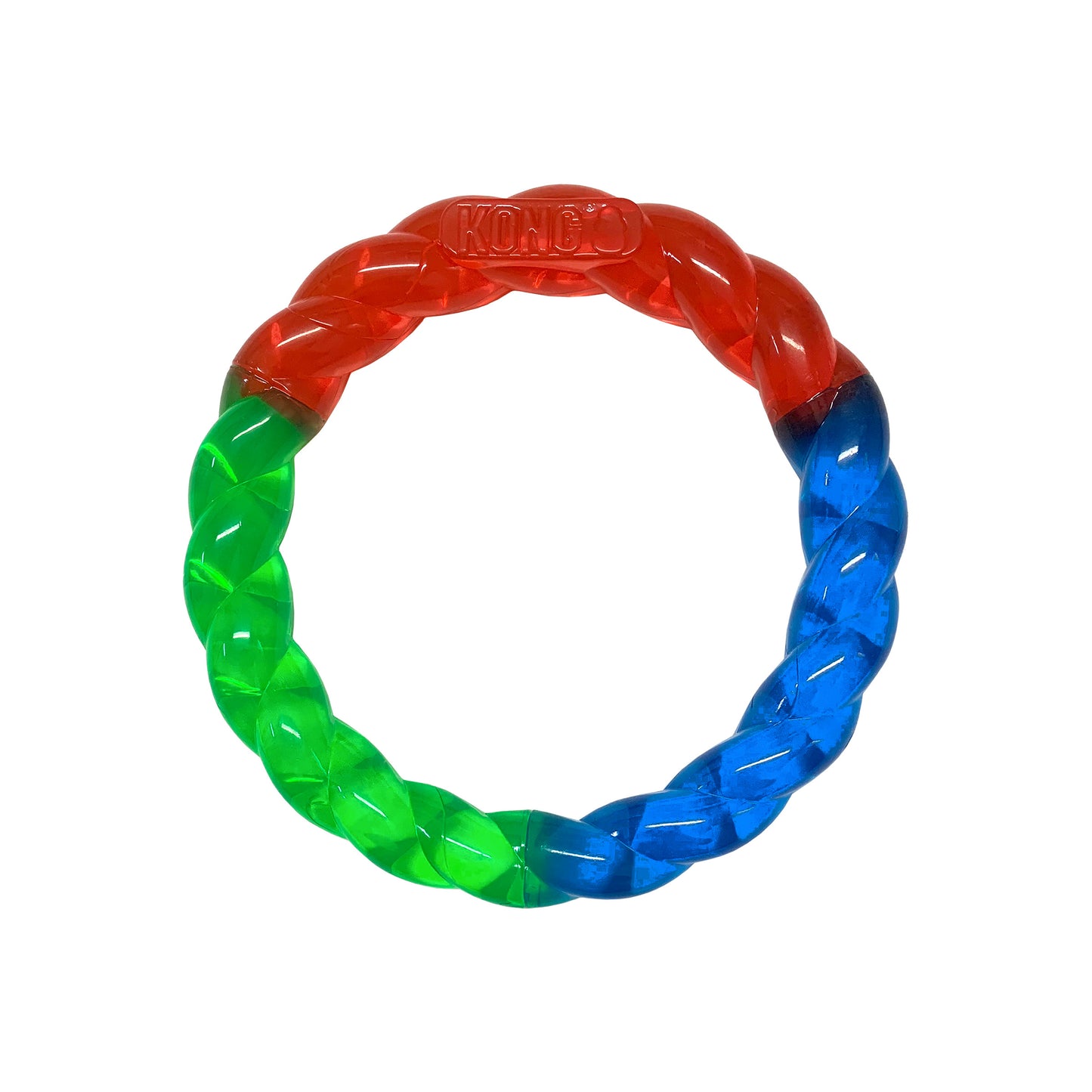 KONG Twistz Ring