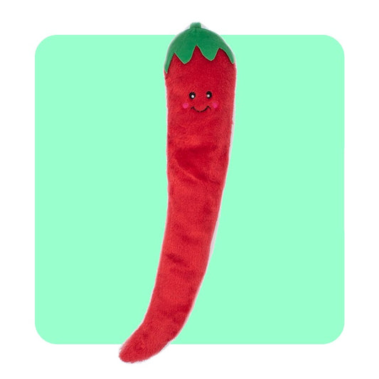 Zippy Paws Jigglerz Pepper