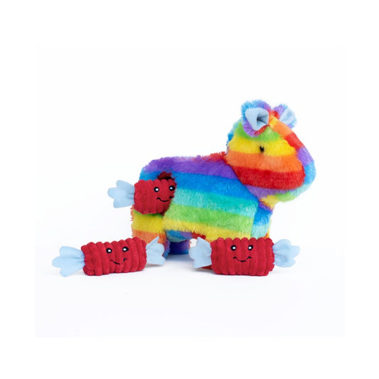 Zippy Paws Zippy Burrow Pinata