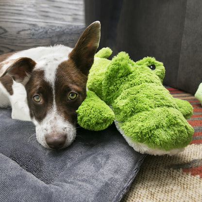 KONG Cozie Plush Soft Cuddly Dog Toy Range