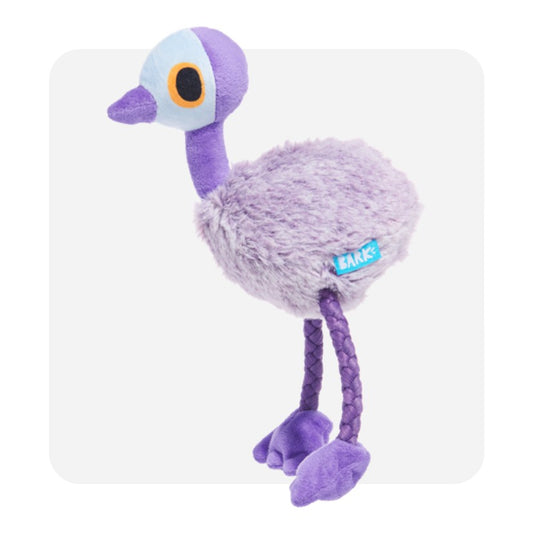 BARK Adelaide Emu