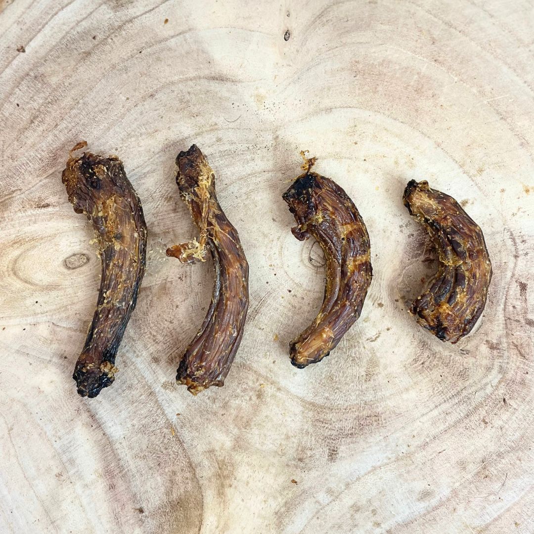 Paddock Farm Chicken Necks - 1kg