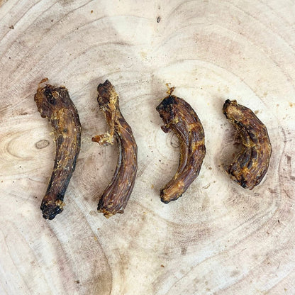 Paddock Farm Chicken Necks - 1kg