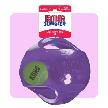 KONG Jumbler Ball