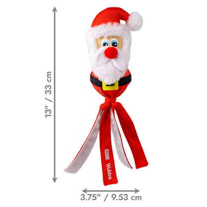 KONG Holiday Christmas Dog Toy Range - Limited Stock